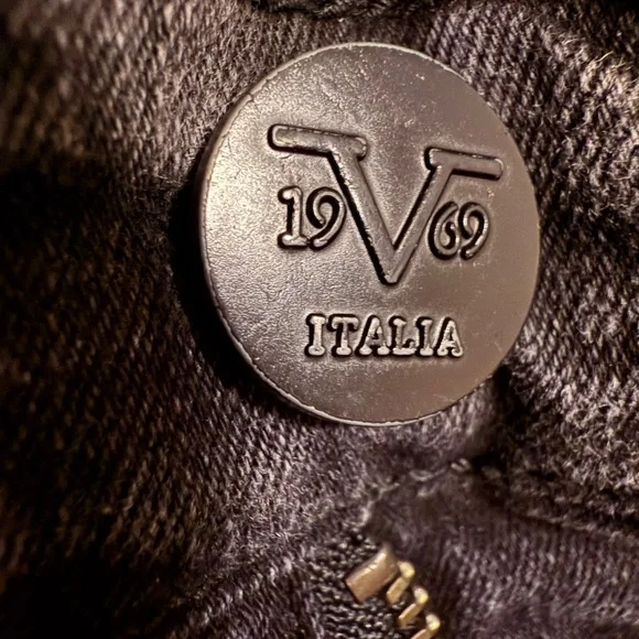 Milano Italy jeans 🇮🇹 - Picture 3 of 6